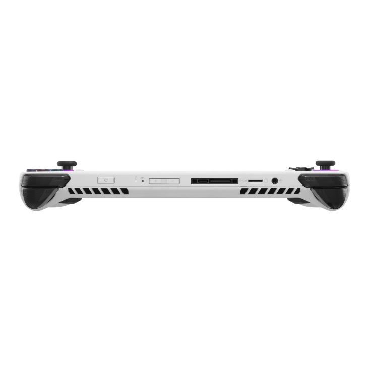 ASUS ROG ALLY (RC71L-NH019W) CPU AMD Z1 Processor 512GB RAM 16GB PORTABLE GAMING PC ASUS ROG ALLY (RC71L-NH019W) CPU AMD Z1 Processor 512GB RAM 16GB PORTABLE GAMING PC